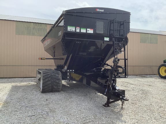 2021 Brandt 820XT Image