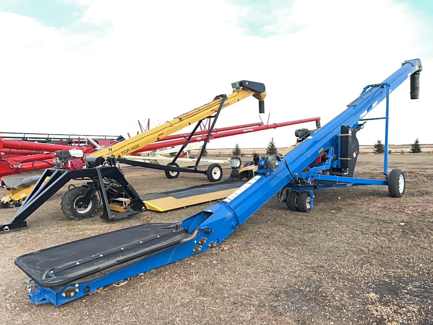 Main image Brandt 1547LP+