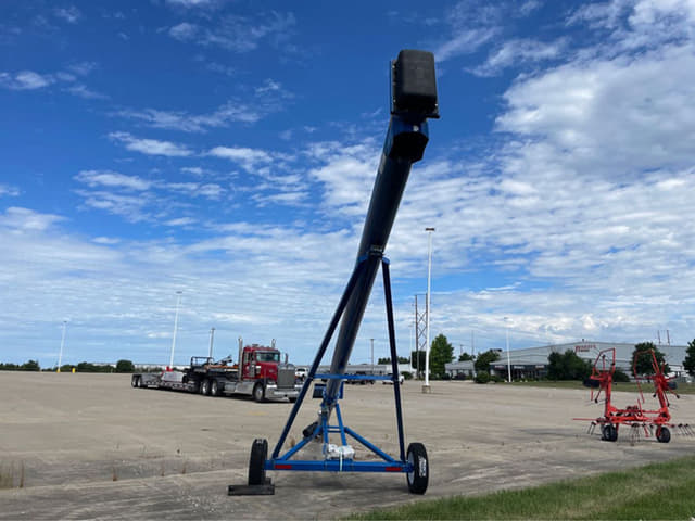 Image of Brandt 1037A HP equipment image 3