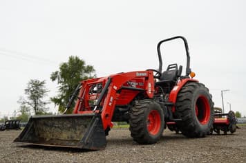 Main image Branson 5520R