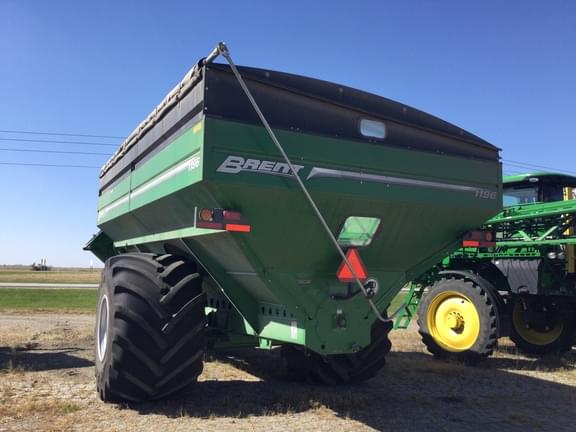 Image of Brent 1196 equipment image 2