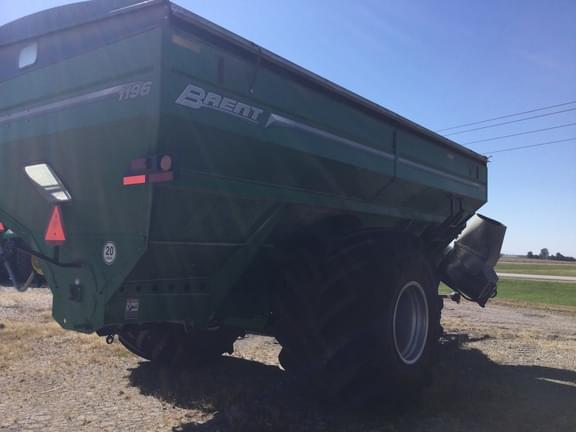 Image of Brent 1196 equipment image 3