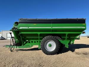 2021 Brent 1196 Image