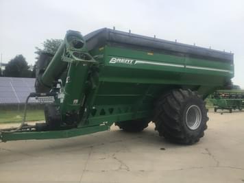 Main image Brent 1196