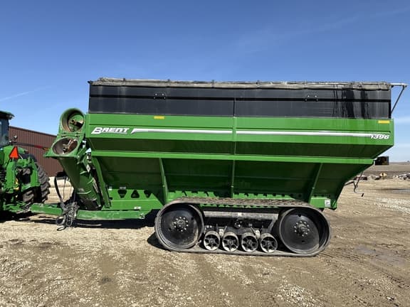 Image of Brent 1396 equipment image 4