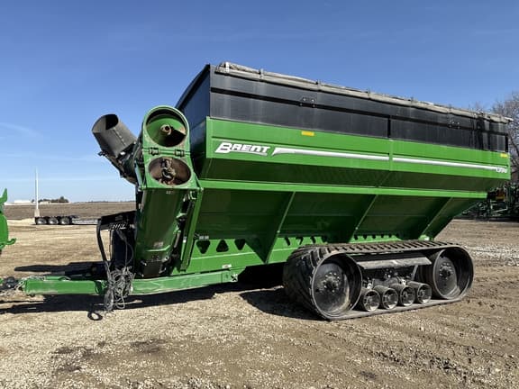 Image of Brent 1396 equipment image 2