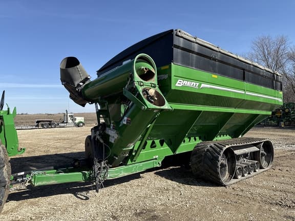 Image of Brent 1396 equipment image 1