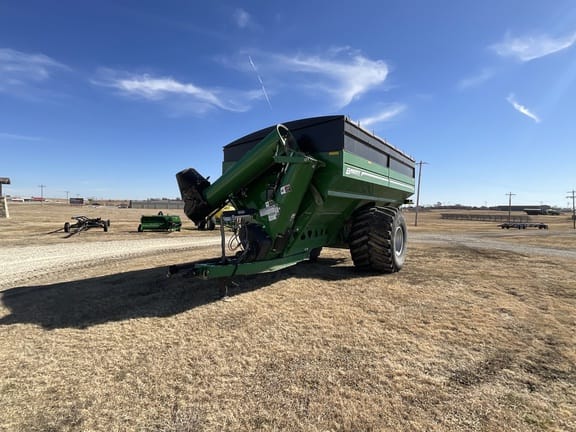 2021 Brent 1396 Equipment Image0