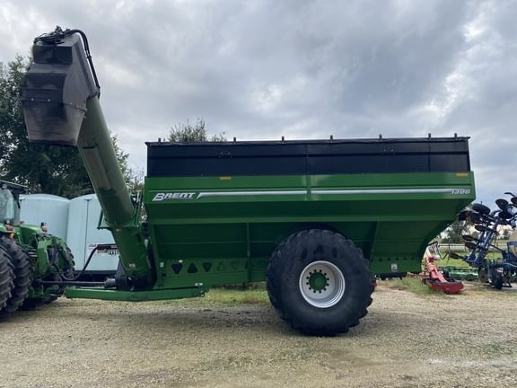 2021 Brent 1396 Equipment Image0