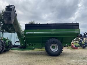 2021 Brent 1396 Image