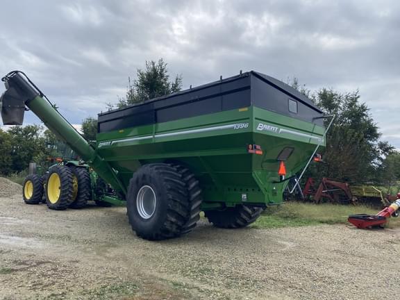 Image of Brent 1396 equipment image 2