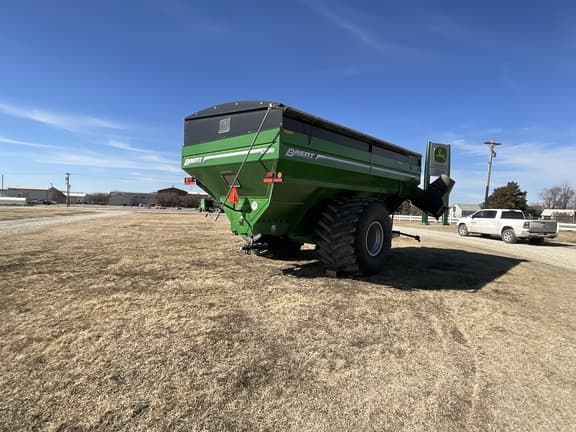 Image of Brent 1396 equipment image 4