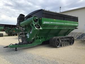 2021 Brent 1396 Image