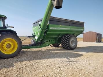 Main image Brent 1396