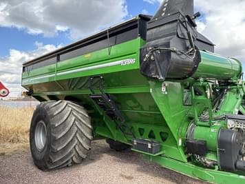 Main image Brent 1396