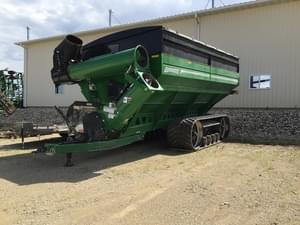 2021 Brent 1396 Image