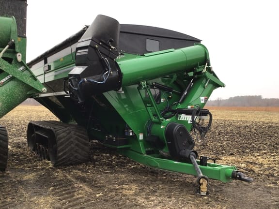 Main image Brent 1396