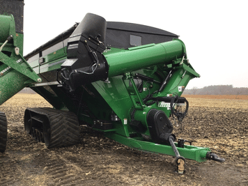 Main image Brent 1396