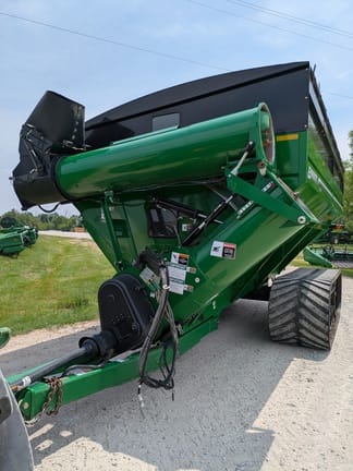 2021 Brent 1396 Equipment Image0