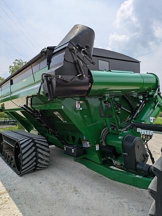 Image of Brent 1396 equipment image 1