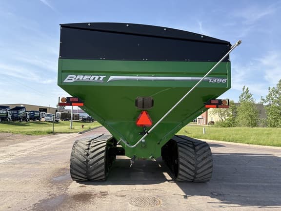 Image of Brent 1396 equipment image 1