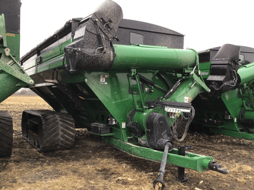 Main image Brent 1396