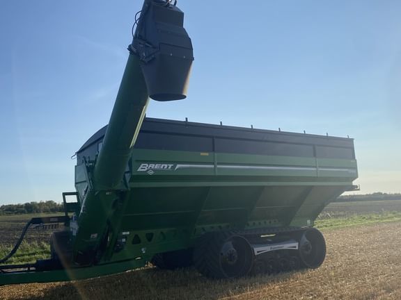 2021 Brent 1596 Equipment Image0