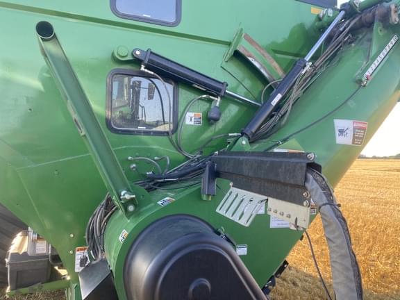 Image of Brent 1596 equipment image 1