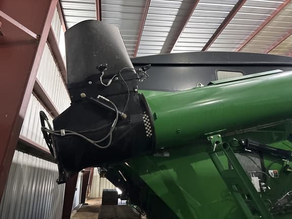 Image of Brent 1596 equipment image 3