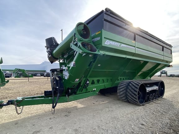 2022 Brent 1596 Equipment Image0