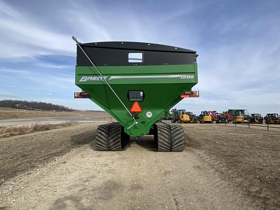 Image of Brent 1596 equipment image 3