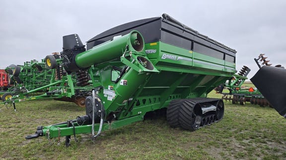 2022 Brent 1596 Equipment Image0