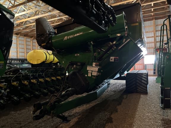 Image of Brent 2096 equipment image 1