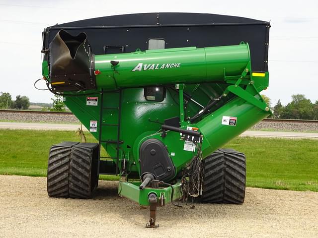 Image of Brent 2096 equipment image 1