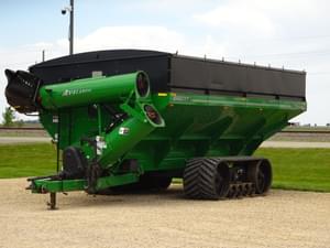 2021 Brent 2096 Image