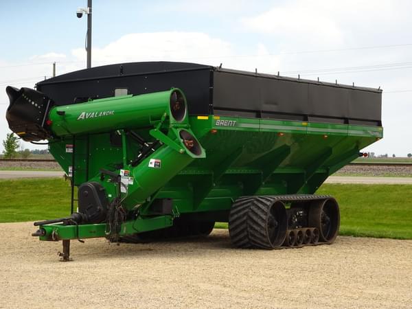 Equipment Main Image