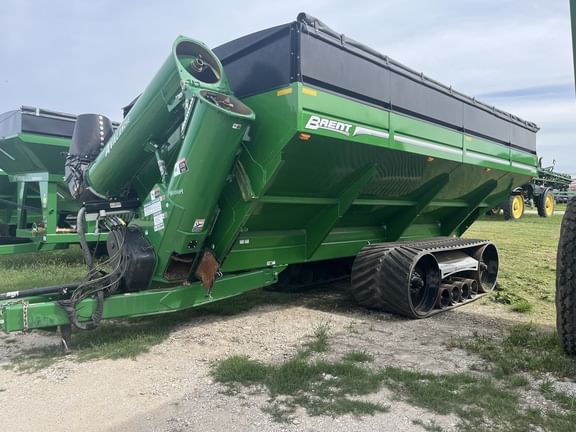 2021 Brent 2096 Equipment Image0