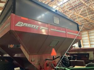 2021 Brent 2596 Image