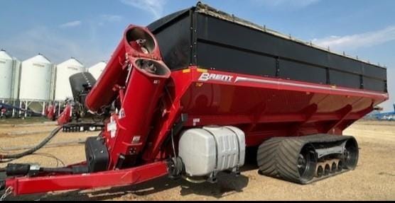 2021 Brent 2596 Equipment Image0