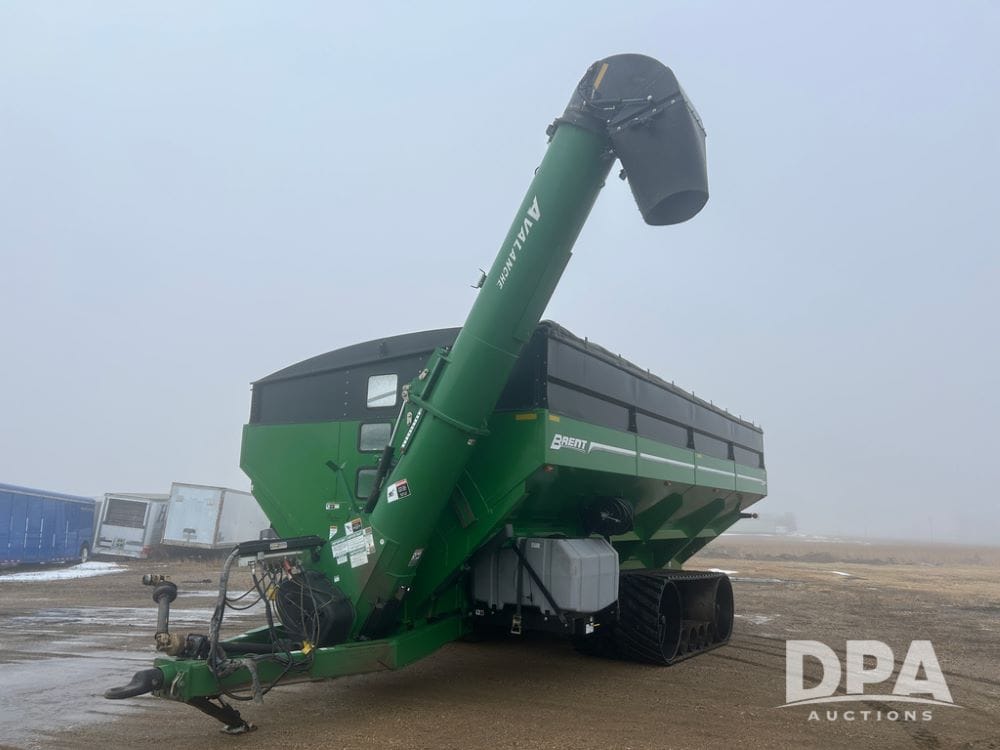 Main image Brent 2596