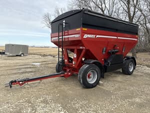 2021 Brent 657 Image