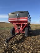 2021 Brent 657 Image