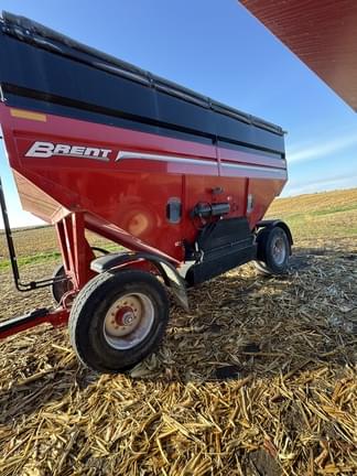 Image of Brent 657 equipment image 1