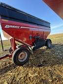 2021 Brent 657 Image