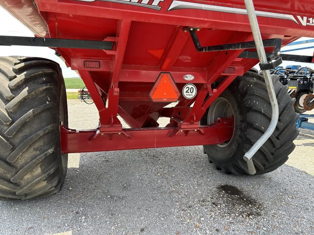 Image of Brent V1000 equipment image 3