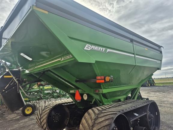 Image of Brent V1100 equipment image 4