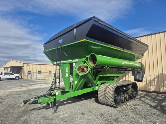 2021 Brent V1100 Equipment Image0