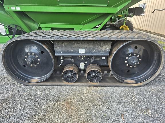 Image of Brent V1100 equipment image 4
