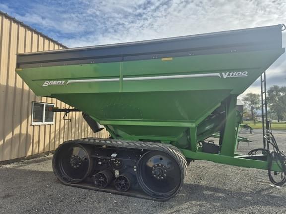 Image of Brent V1100 equipment image 3