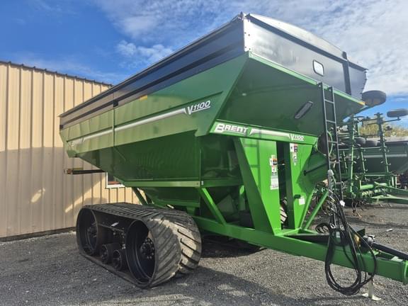 Image of Brent V1100 equipment image 2